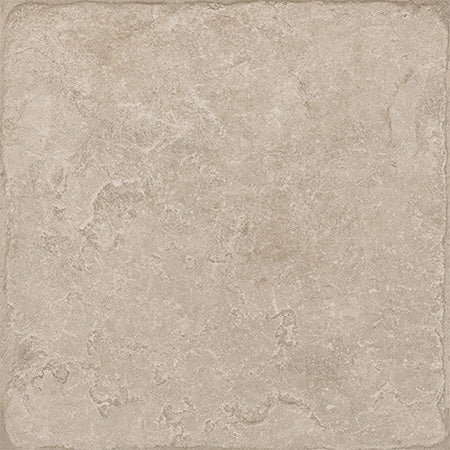 Cerdomus 40x40 cm Effetto Pietra di Ostuni Tufo Bodenfliese