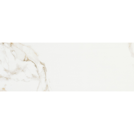 Vitacer 33,3x90 cm Varenna White Wandfliese