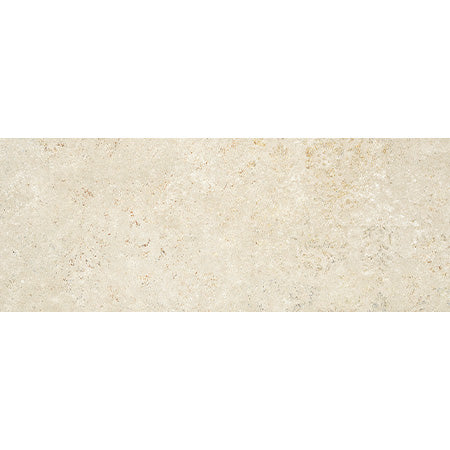 La Belleza 35x90 cm Formentera Beige Wandfliese Dekor