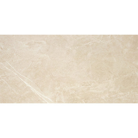 Vitacer 60x120 cm Arezzo Cream Bodenfliese/Wandfliese