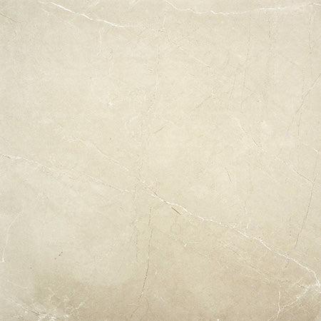 Vitacer 100x100 cm Marble Art Cream Bodenfliese/Wandfliese