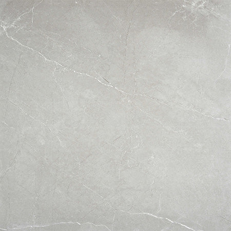 Vitacer 60x60 cm Marble Art Grey Bodenfliese/Wandfliese