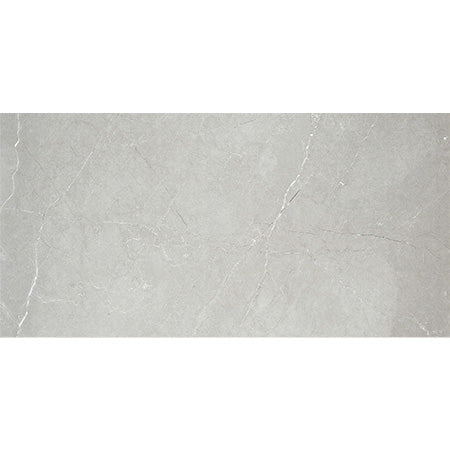 Vitacer 60x120 cm Marble Art Grey Bodenfliese/Wandfliese