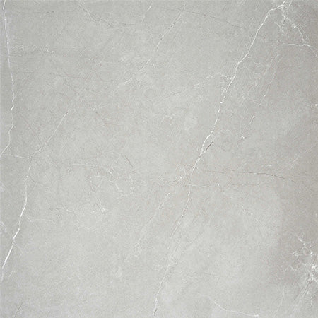 Vitacer 100x100 cm Marble Art Grey Bodenfliese/Wandfliese