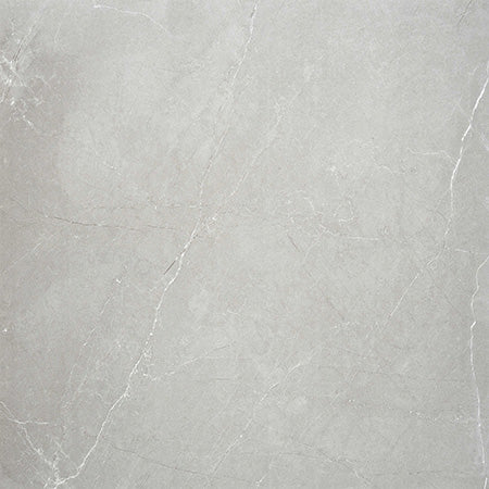 Vitacer 100x100 cm Marble Art Grey Bodenfliese/Wandfliese