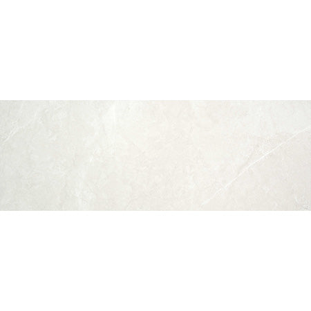 Vitacer 33,3x90 cm Marble Art White Wandfliese