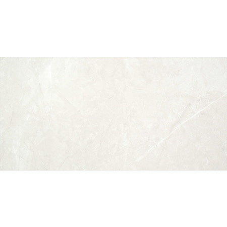 Vitacer 60x120 cm Marble Art White Bodenfliese/Wandfliese