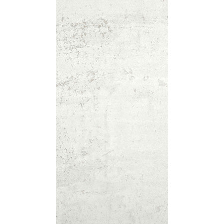 Vitacer 60x120 cm Metalo White Bodenfliese/Wandfliese