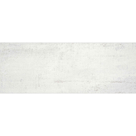 Vitacer 60x120 cm Metalo White Bodenfliese/Wandfliese