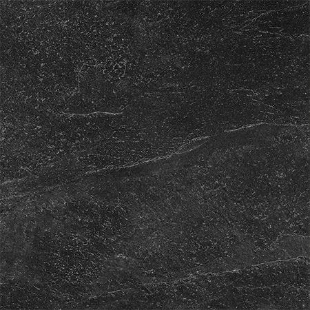 Vitacer 60x60 cm Slaterock Black Bodenfliese/Wandfliese