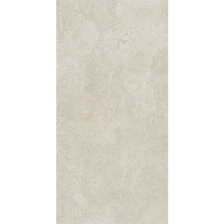 Cerdomus 30x60 cm Effetto Pietra di Ostuni Avorio Bodenfliese