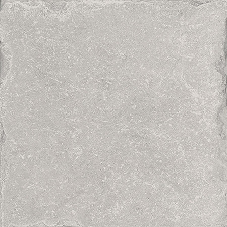 Cerdomus 40x40 cm Effetto Pietra di Ostuni Grigio Bodenfliese