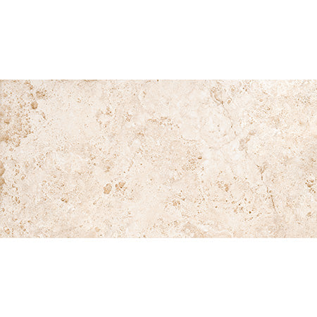 Cerdomus 20x40 cm Tibur Beige Bodenfliese/Wandfliese