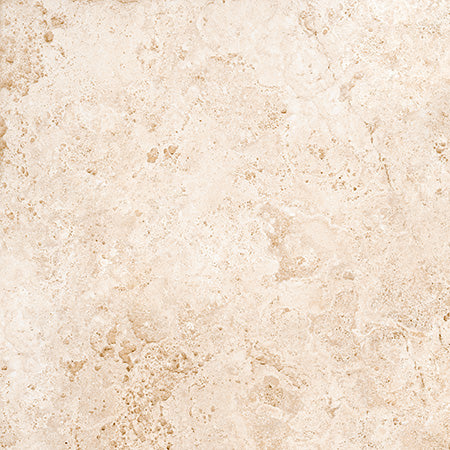 Cerdomus 40x40 cm Tibur Beige Bodenfliese/Wandfliese